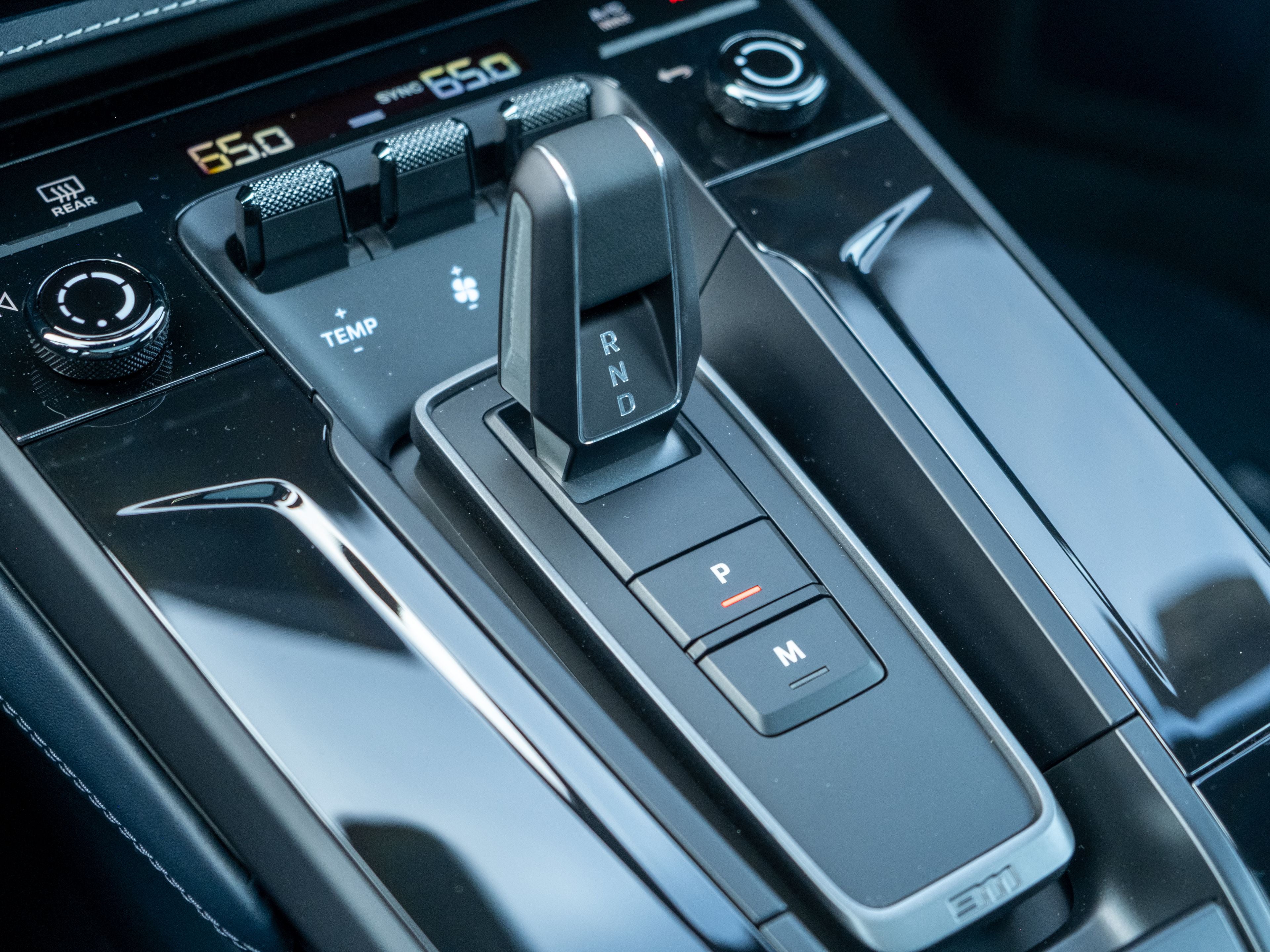 2026 Porsche 911 Carrera GTS