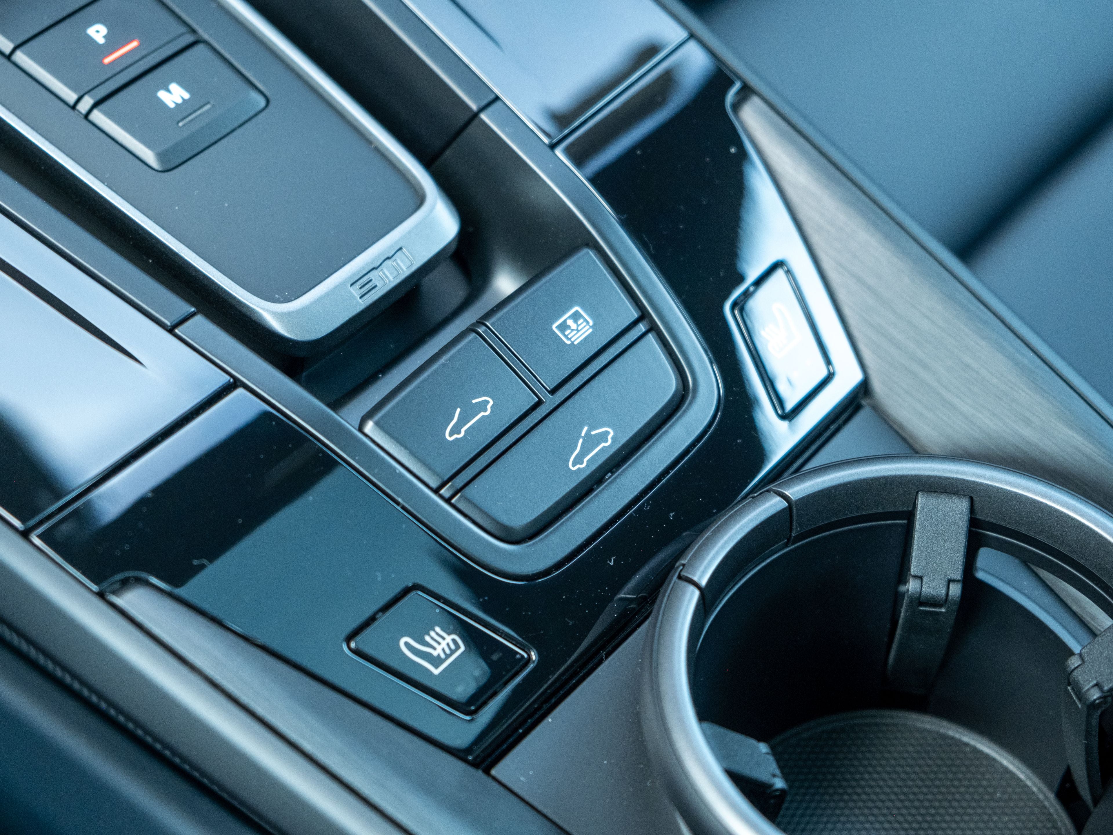 2026 Porsche 911 Carrera GTS