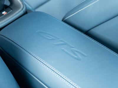 2026 Porsche 911 Carrera GTS