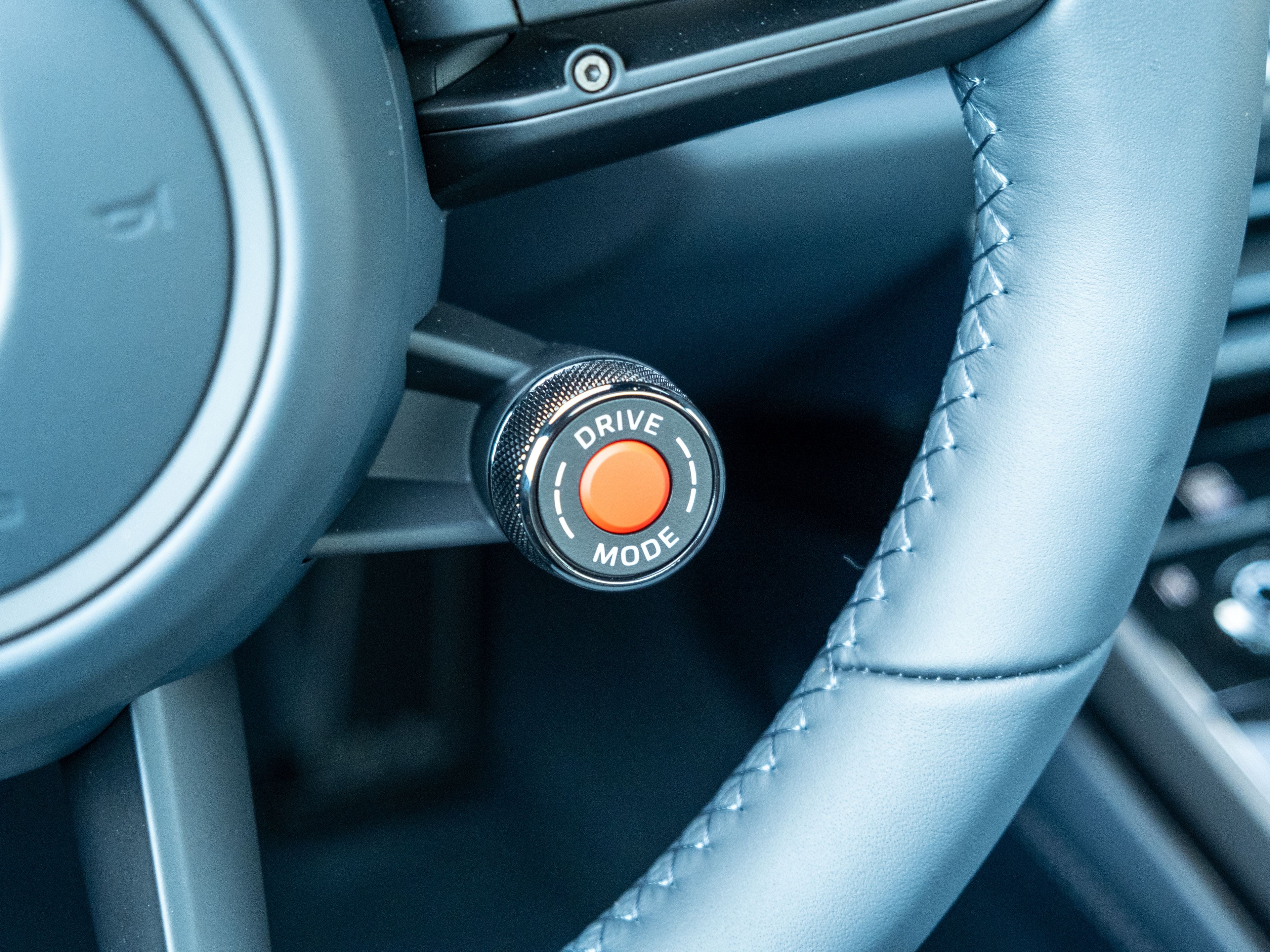 2026 Porsche 911 Carrera GTS