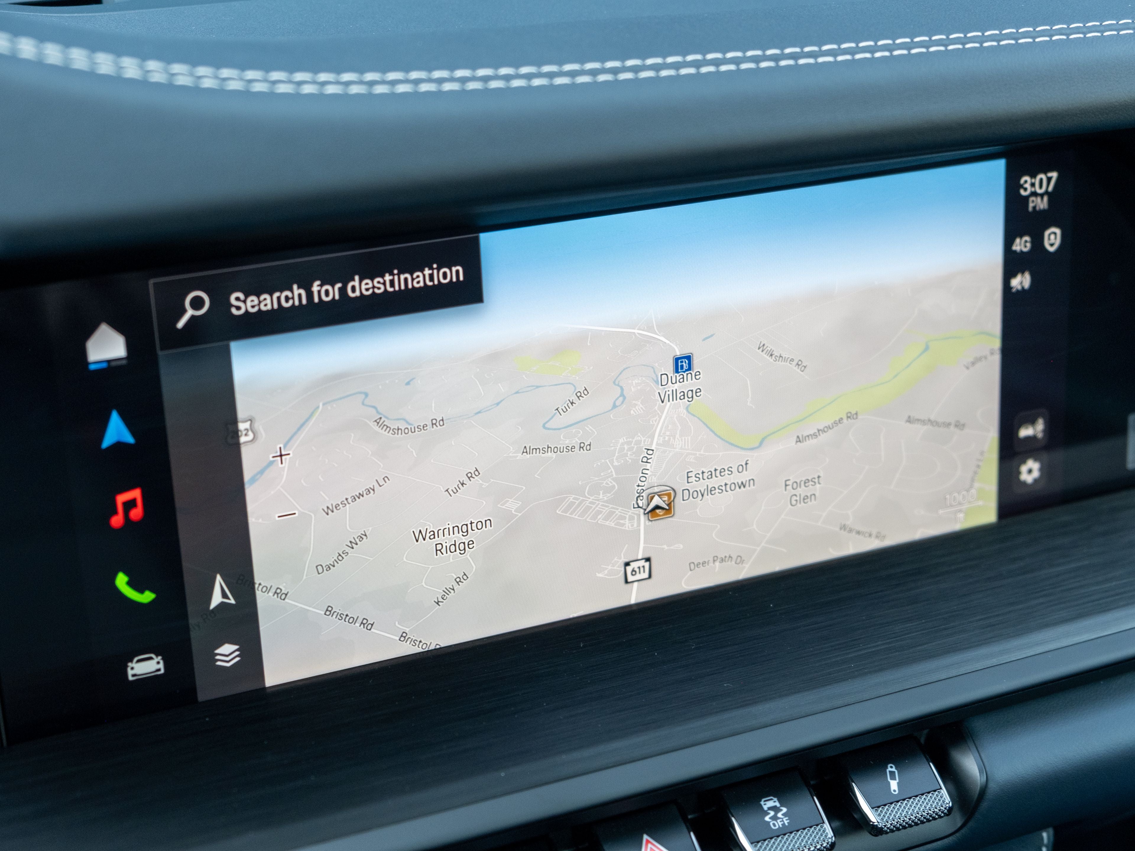 2026 Porsche 911 Carrera GTS