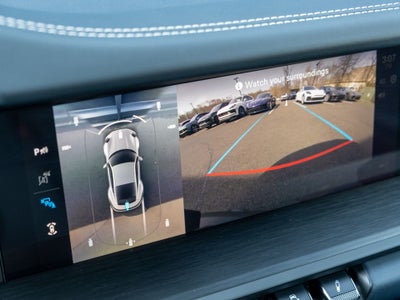 2026 Porsche 911 Carrera GTS