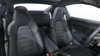 2026 Porsche 911 Carrera GTS