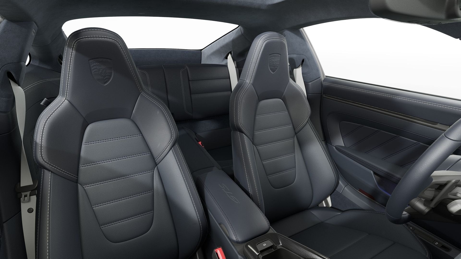 2026 Porsche 911 Carrera GTS