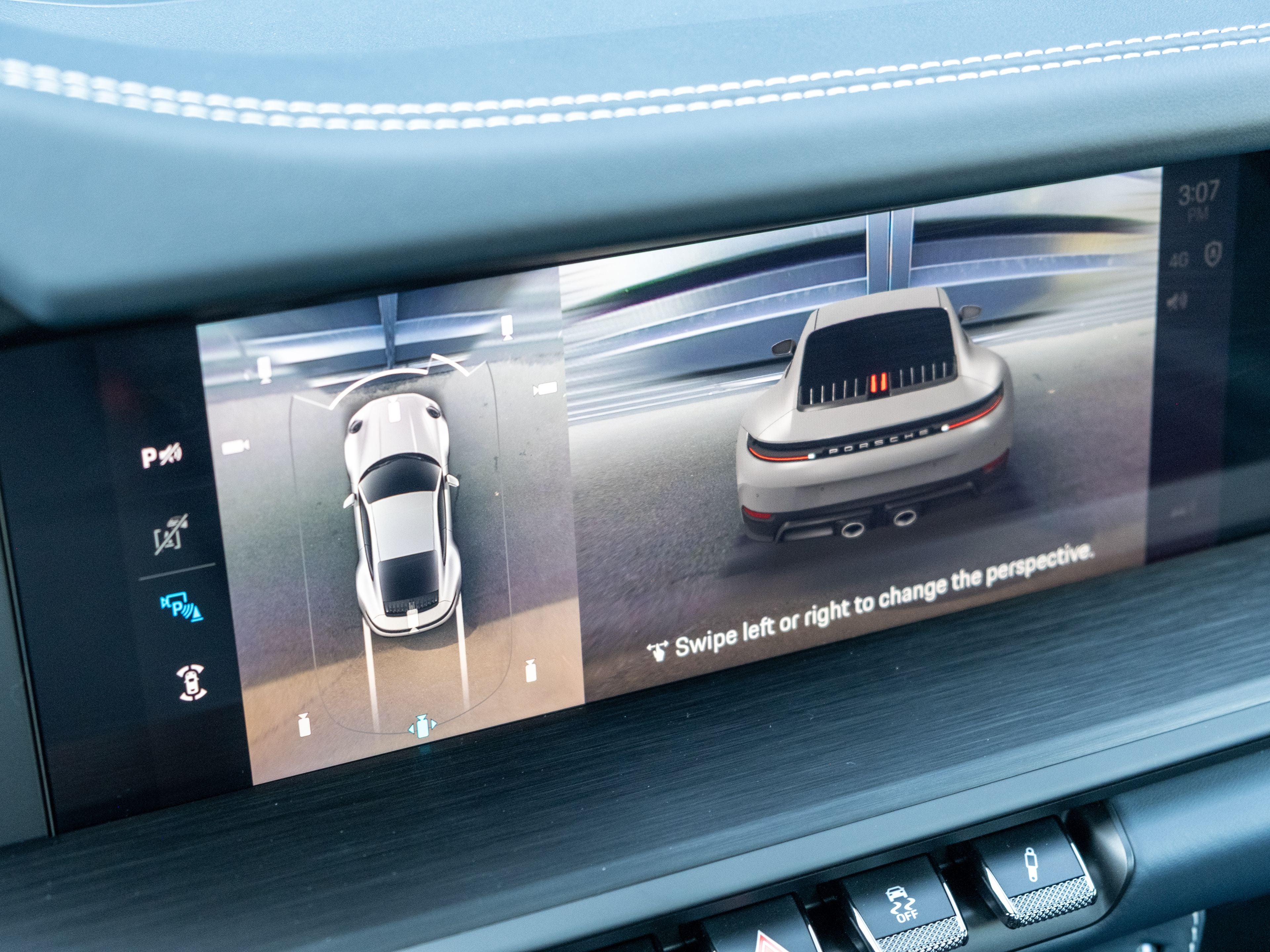 2026 Porsche 911 Carrera GTS