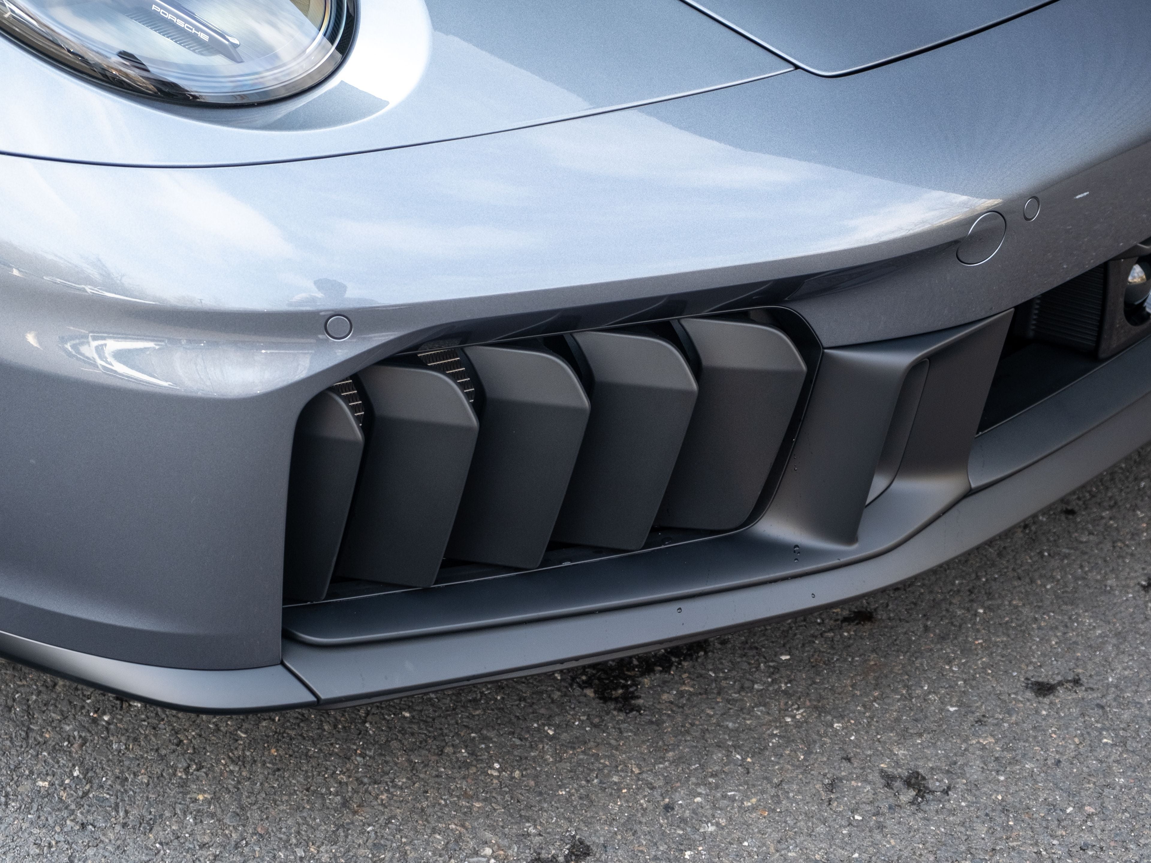 2026 Porsche 911 Carrera GTS