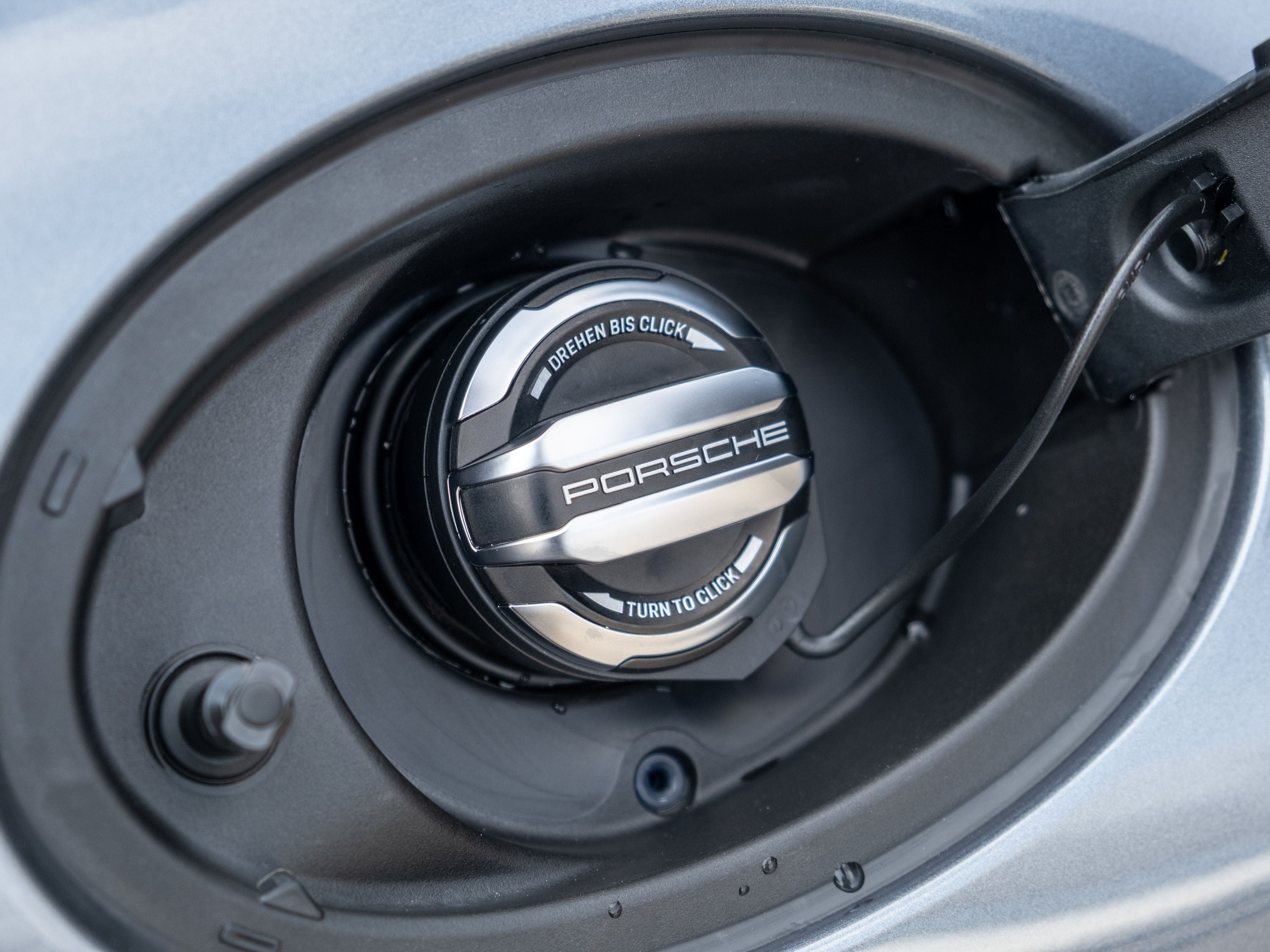 2026 Porsche 911 Carrera GTS