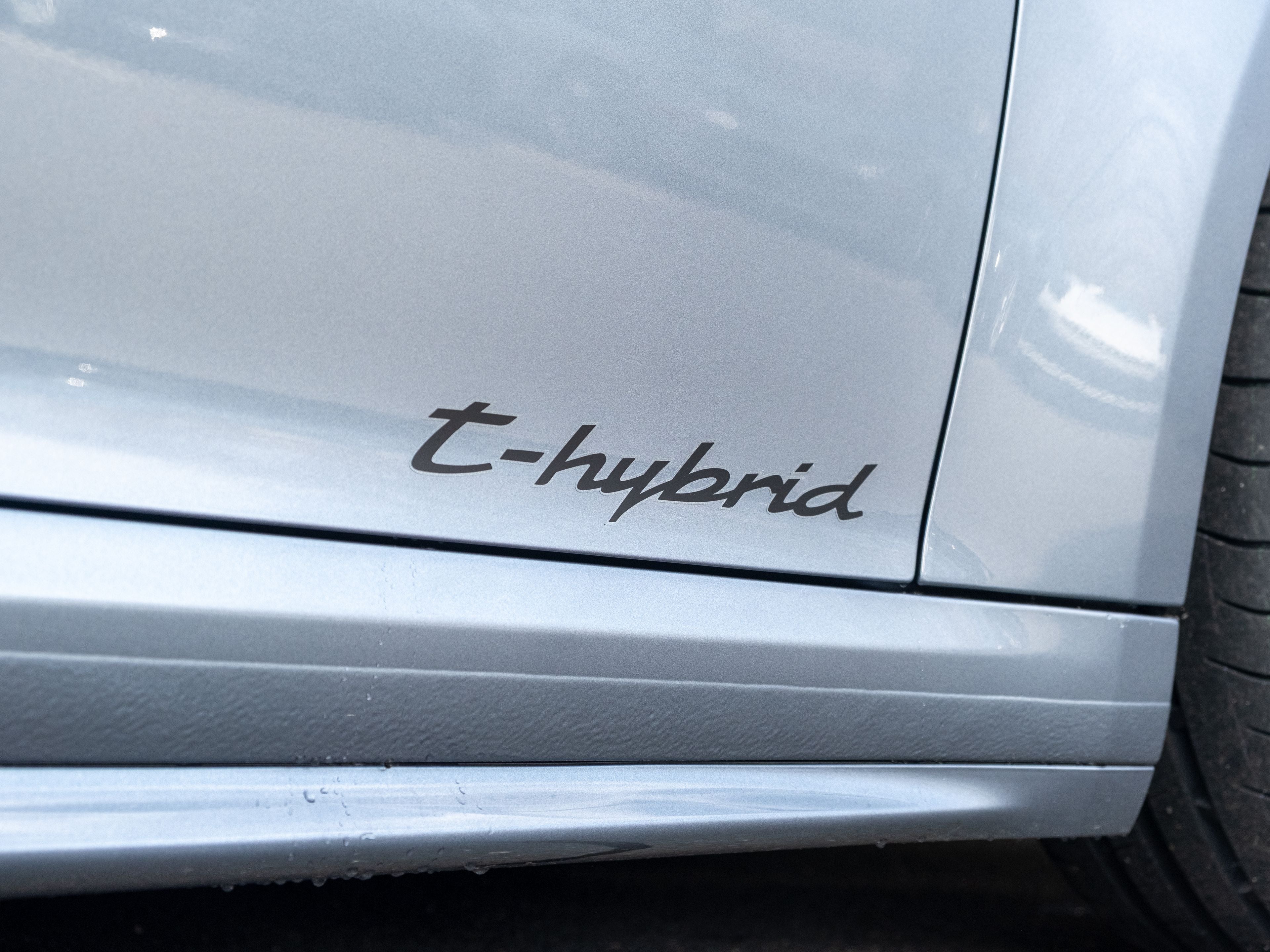 2026 Porsche 911 Carrera GTS