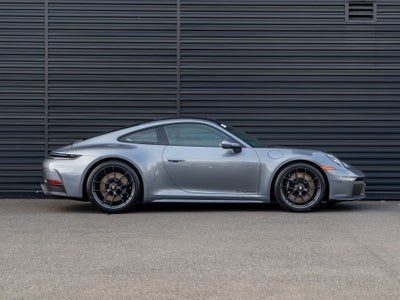2026 Porsche 911 Carrera GTS