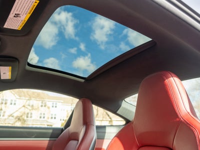 2020 Porsche 911 Carrera 4S