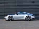 2020 Porsche 911 Carrera 4S