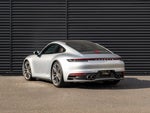 2020 Porsche 911 Carrera 4S