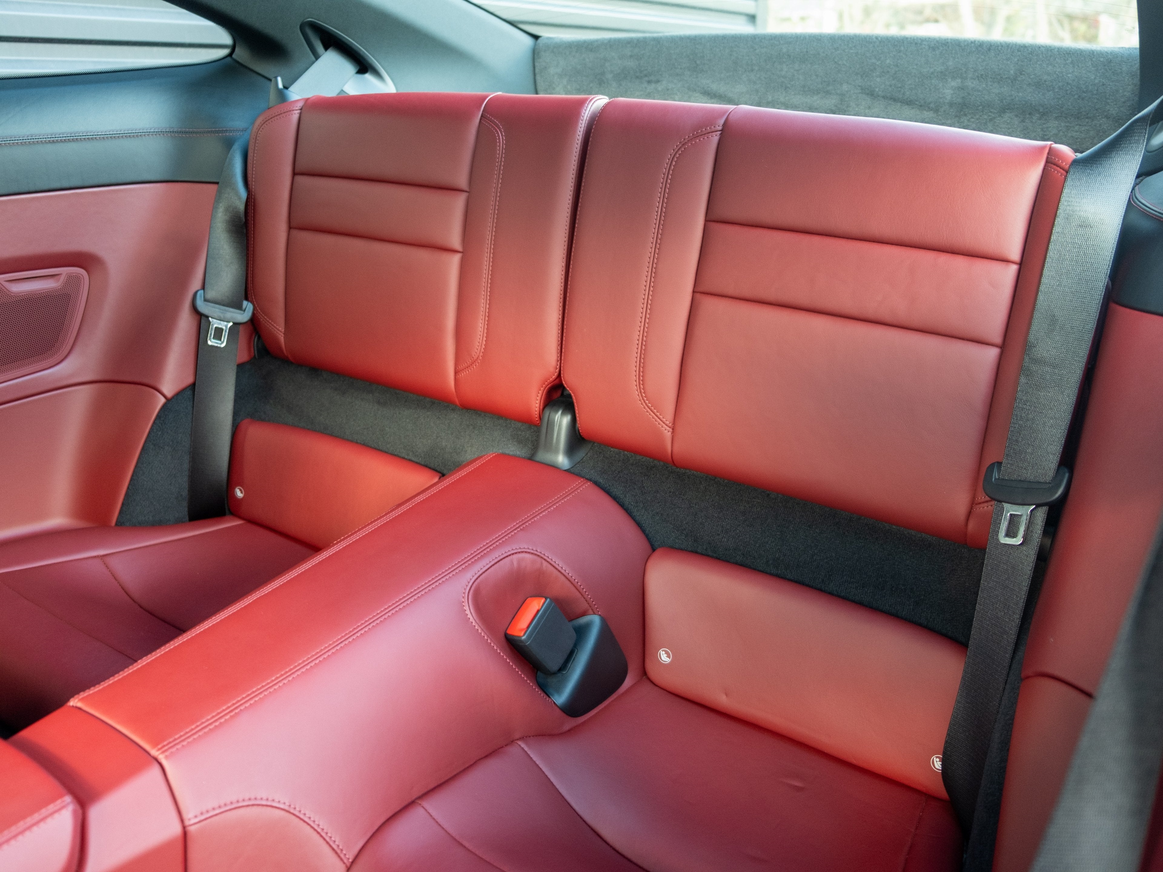 2020 Porsche 911 Carrera 4S