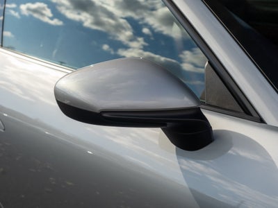 2020 Porsche 911 Carrera 4S