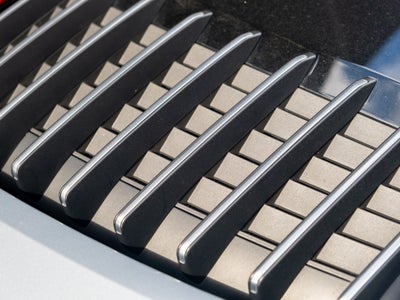 2020 Porsche 911 Carrera 4S