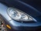 2011 Porsche Panamera Turbo