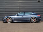 2011 Porsche Panamera Turbo