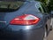 2011 Porsche Panamera Turbo