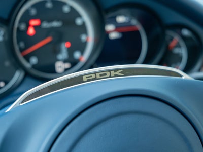 2011 Porsche Panamera Turbo