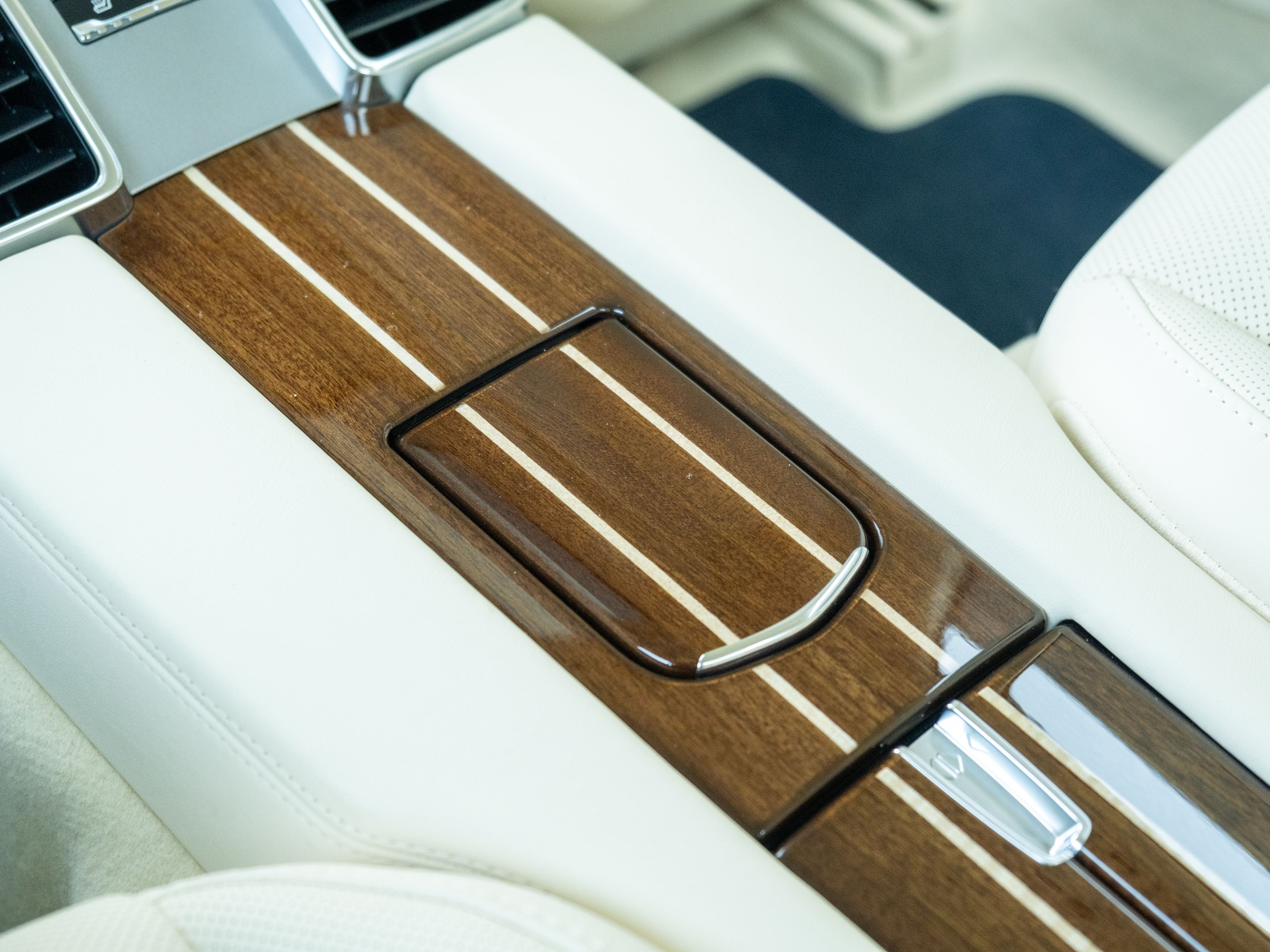 2011 Porsche Panamera Turbo