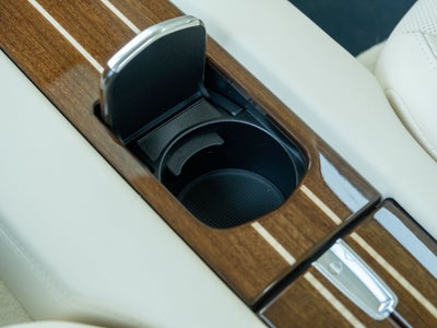 2011 Porsche Panamera Turbo