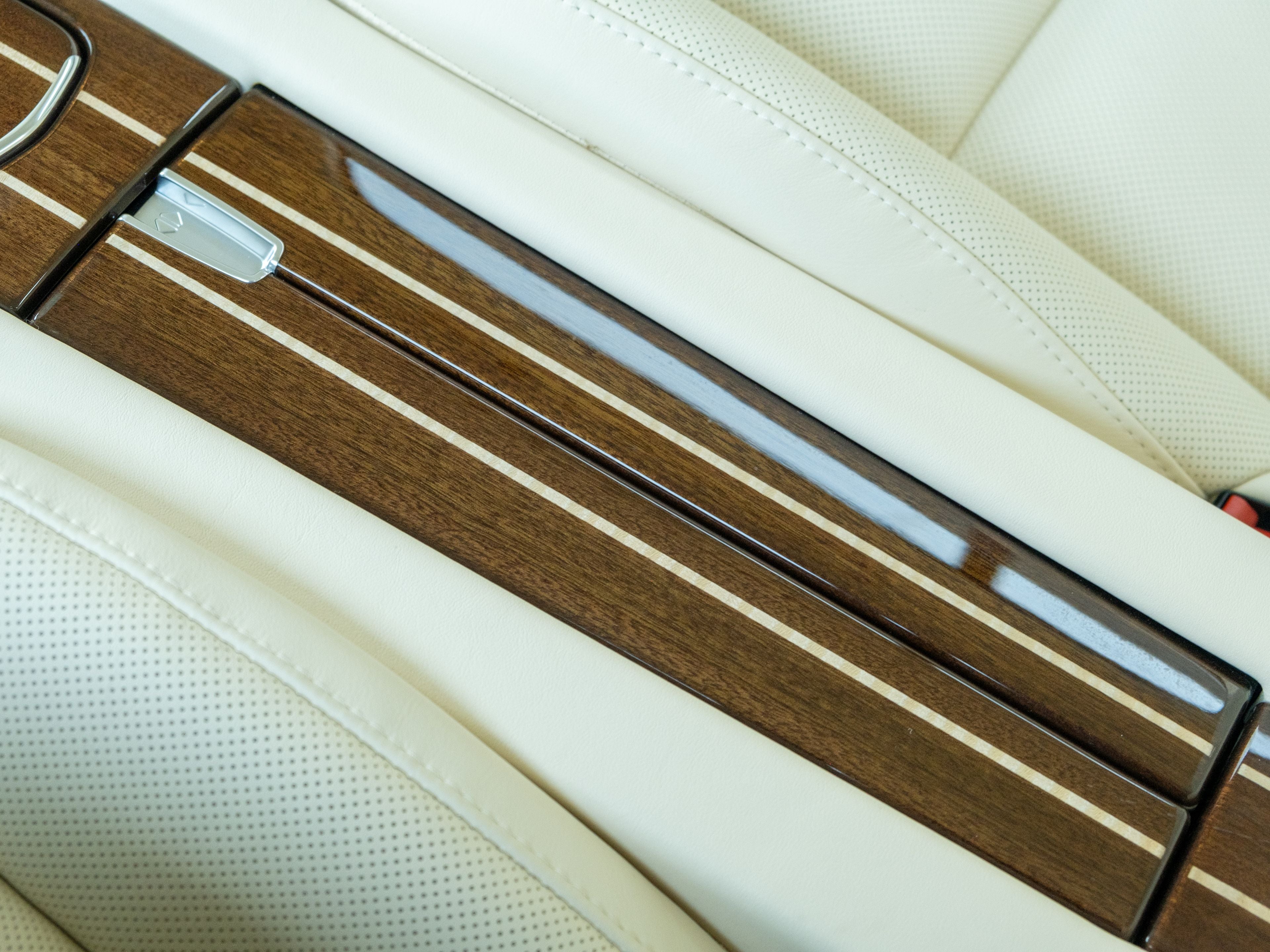 2011 Porsche Panamera Turbo