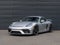 2021 Porsche 718 Cayman GT4