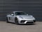 2021 Porsche 718 Cayman GT4