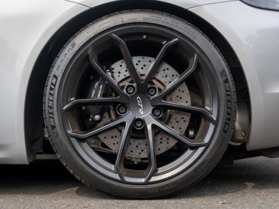 2021 Porsche 718 Cayman GT4