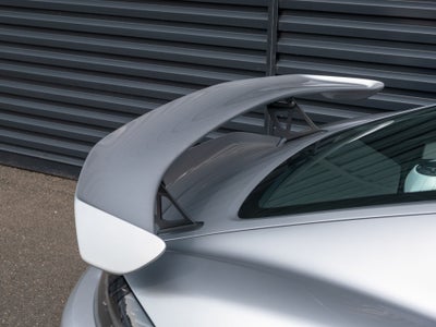 2021 Porsche 718 Cayman GT4