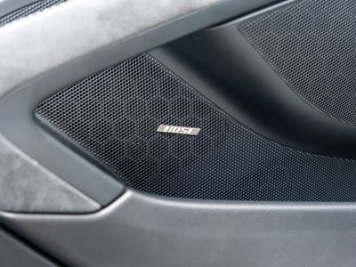 2021 Porsche 718 Cayman GT4