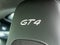 2021 Porsche 718 Cayman GT4