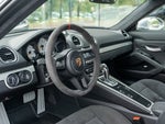 2021 Porsche 718 Cayman GT4