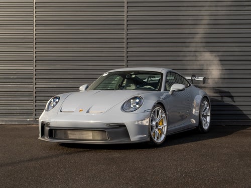 2024 Porsche 911 GT3
