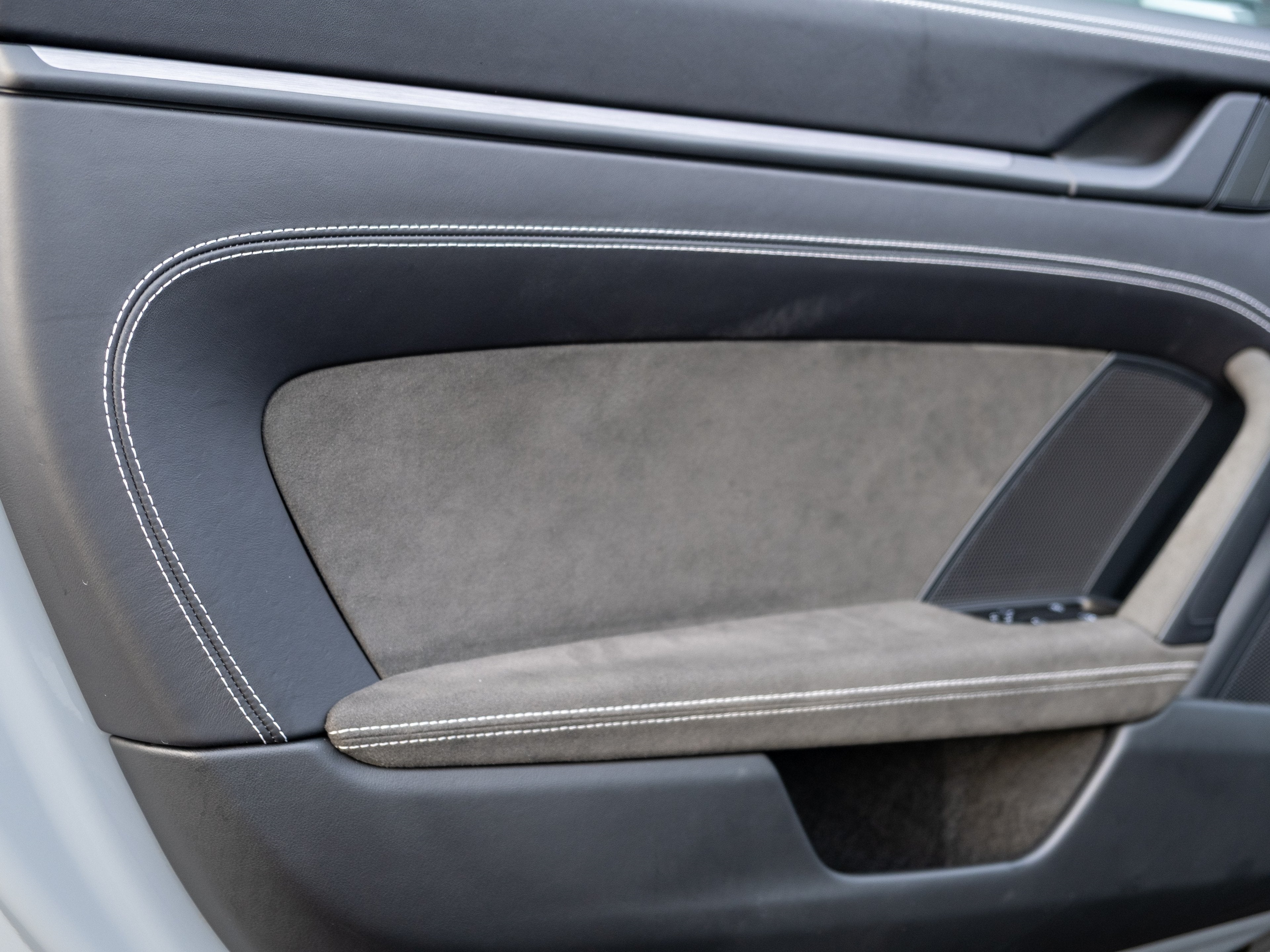 2024 Porsche 911 GT3