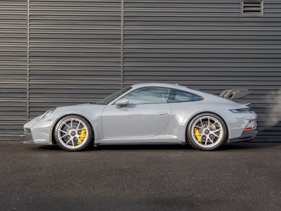 2024 Porsche 911 GT3