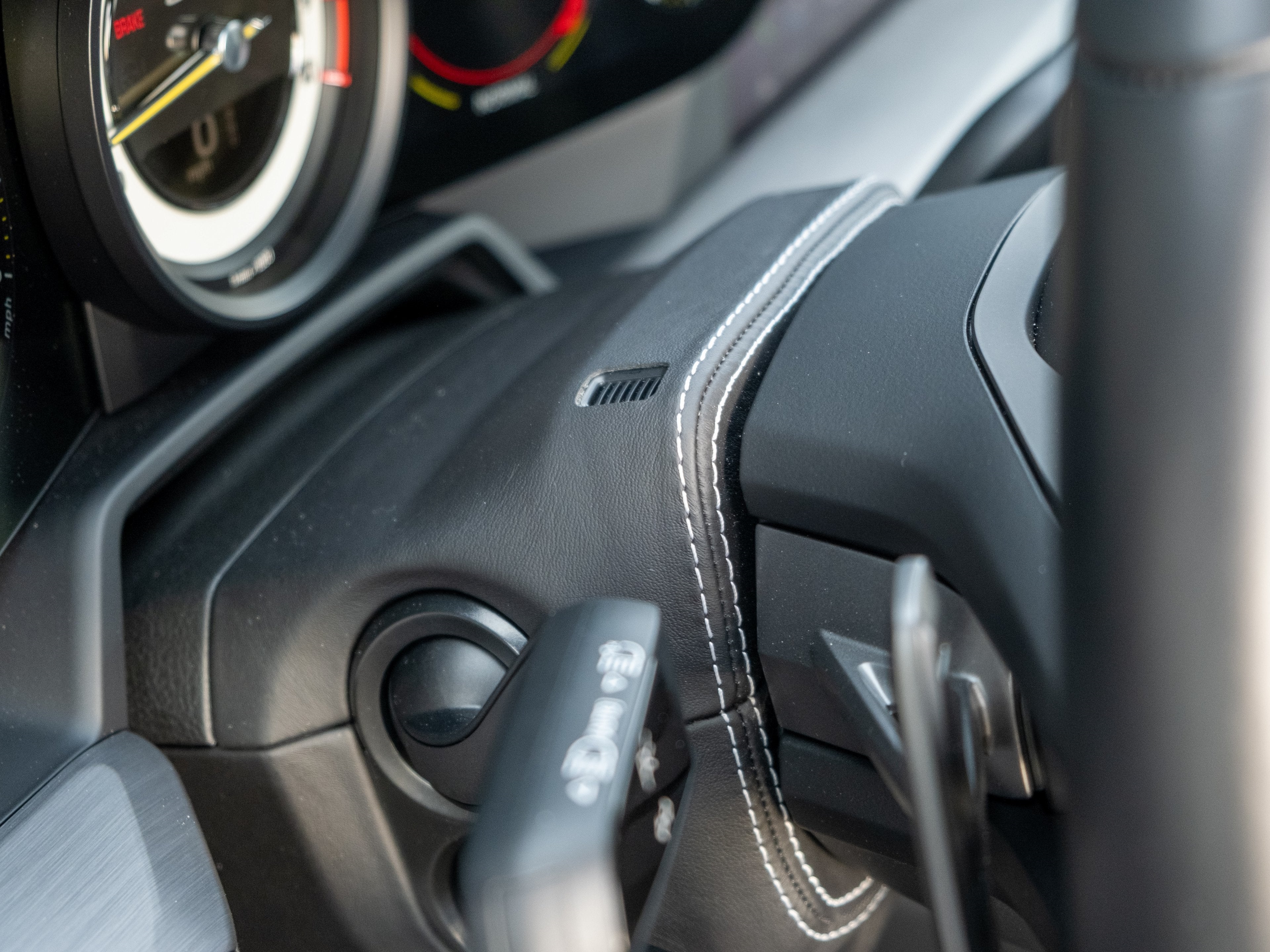 2024 Porsche 911 GT3