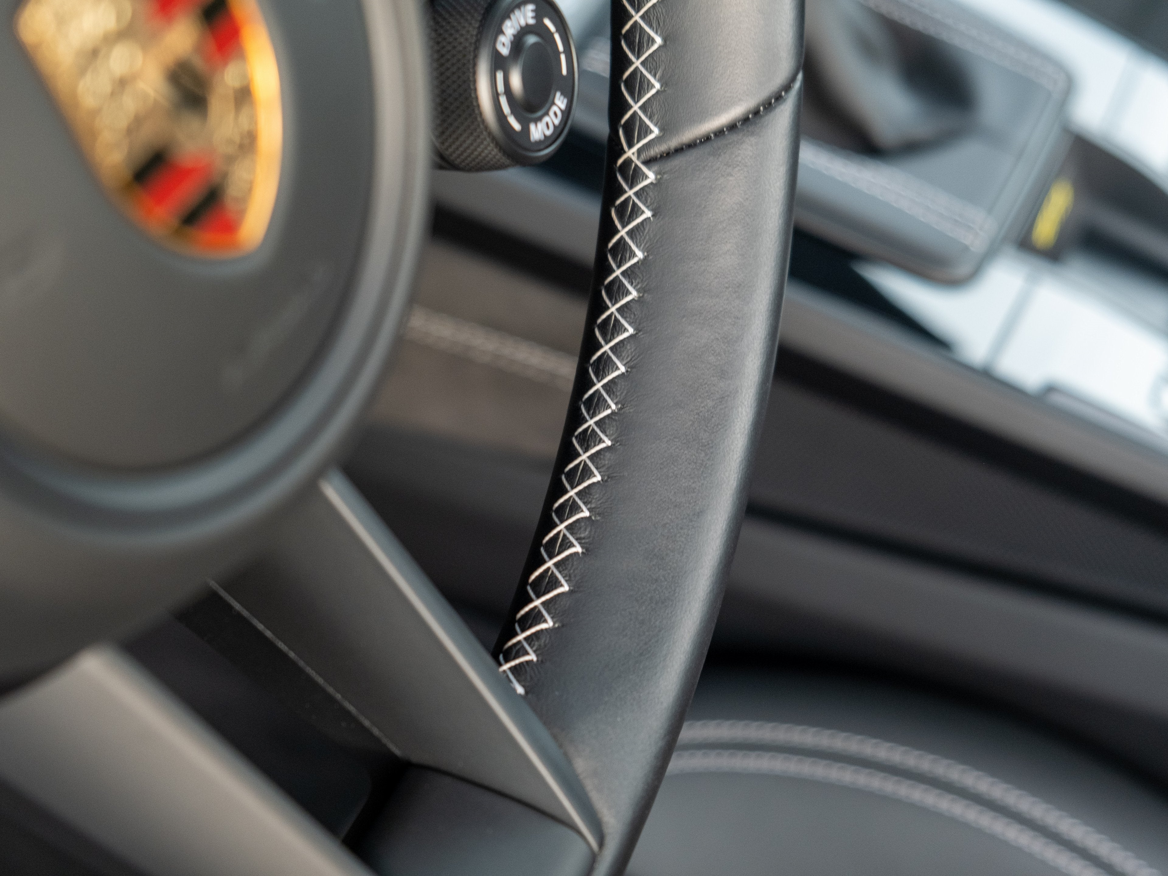 2024 Porsche 911 GT3