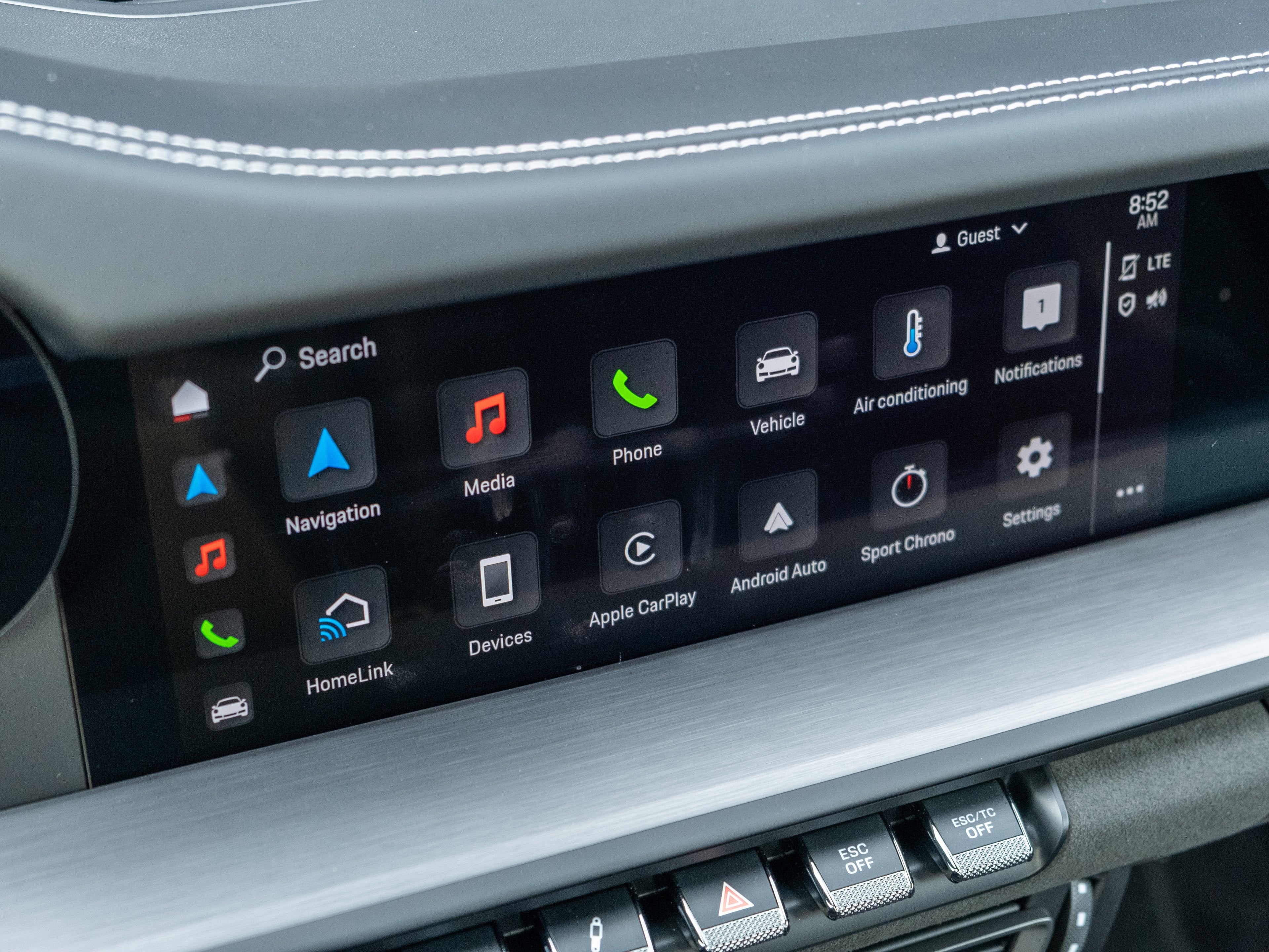 2024 Porsche 911 GT3