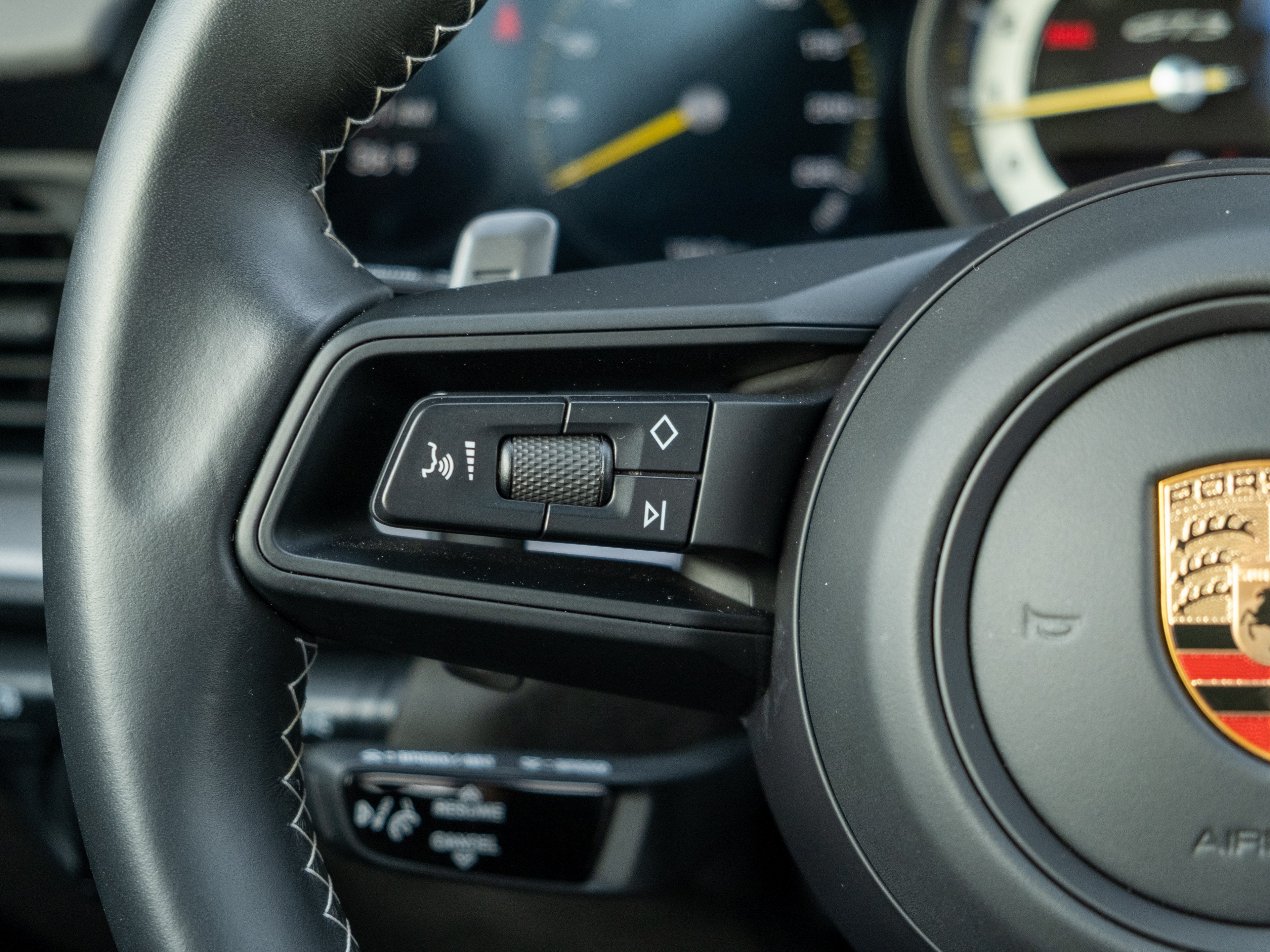 2024 Porsche 911 GT3