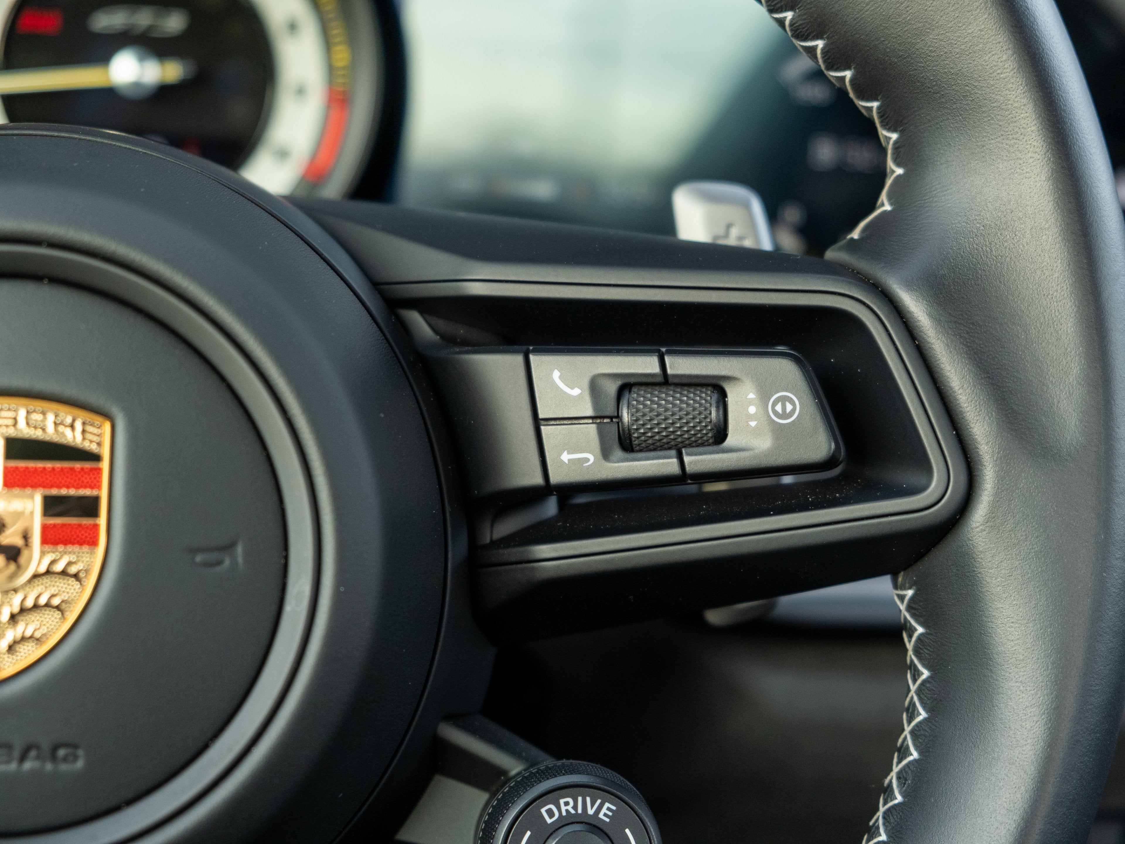 2024 Porsche 911 GT3