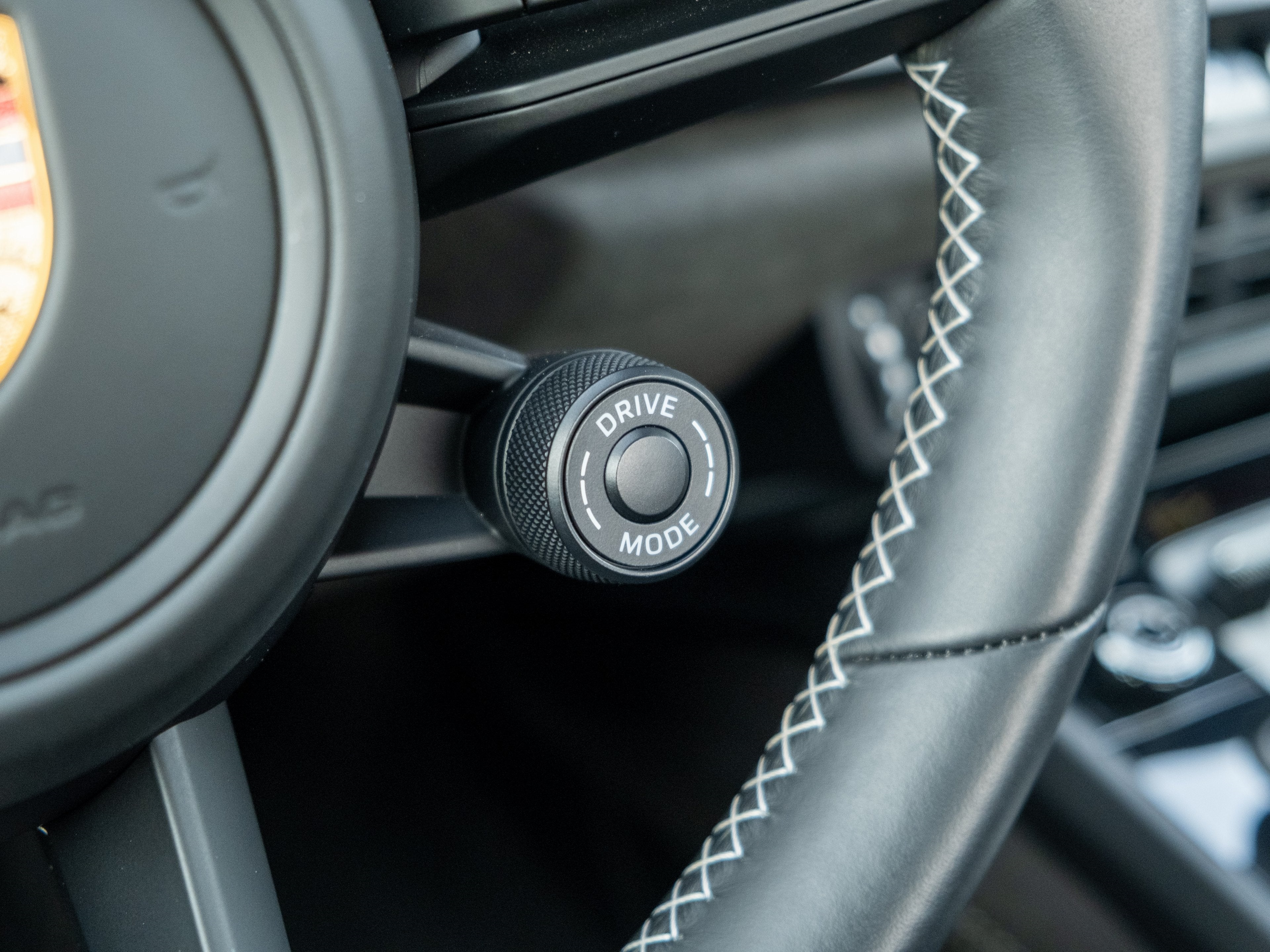 2024 Porsche 911 GT3