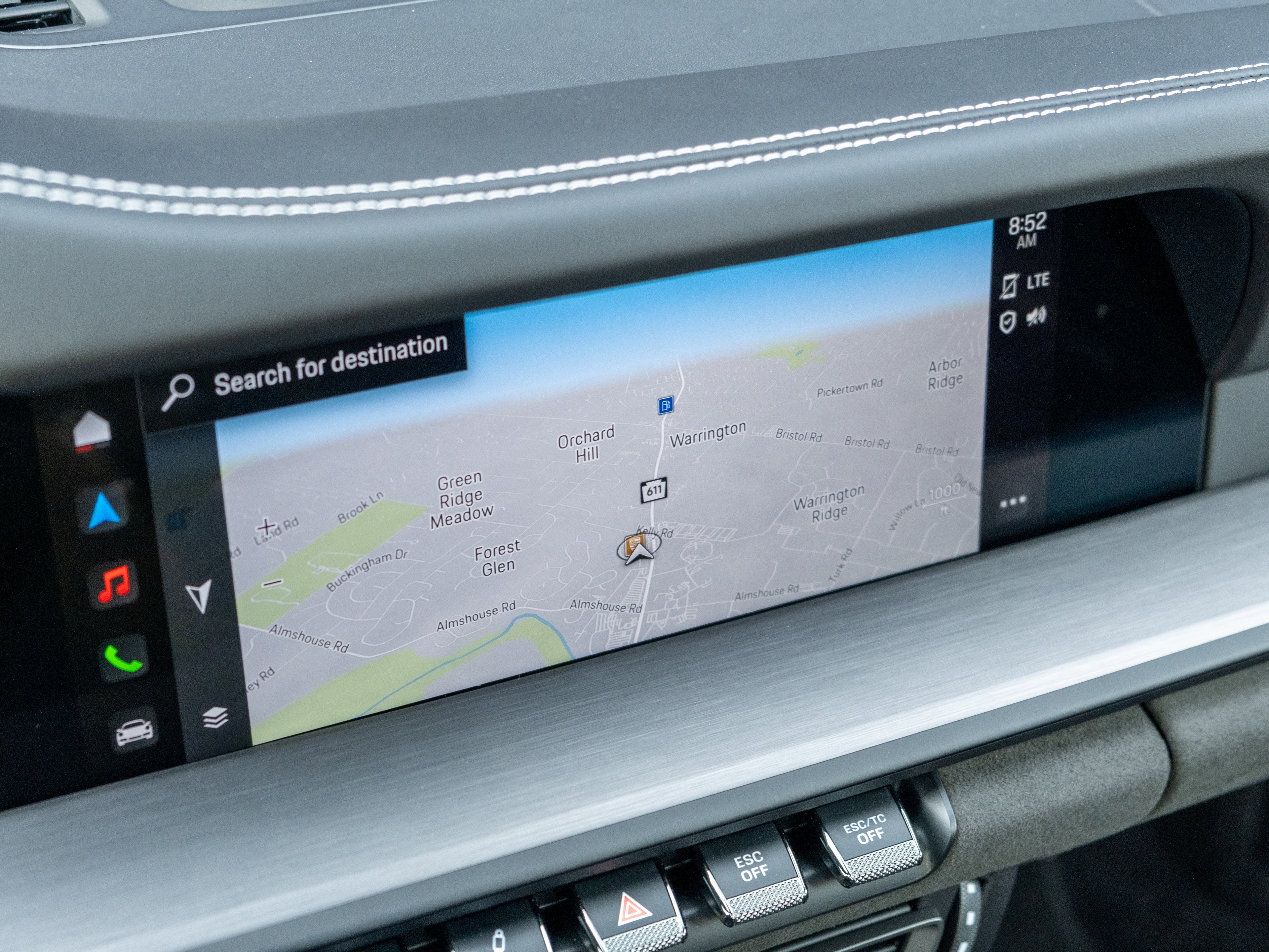 2024 Porsche 911 GT3