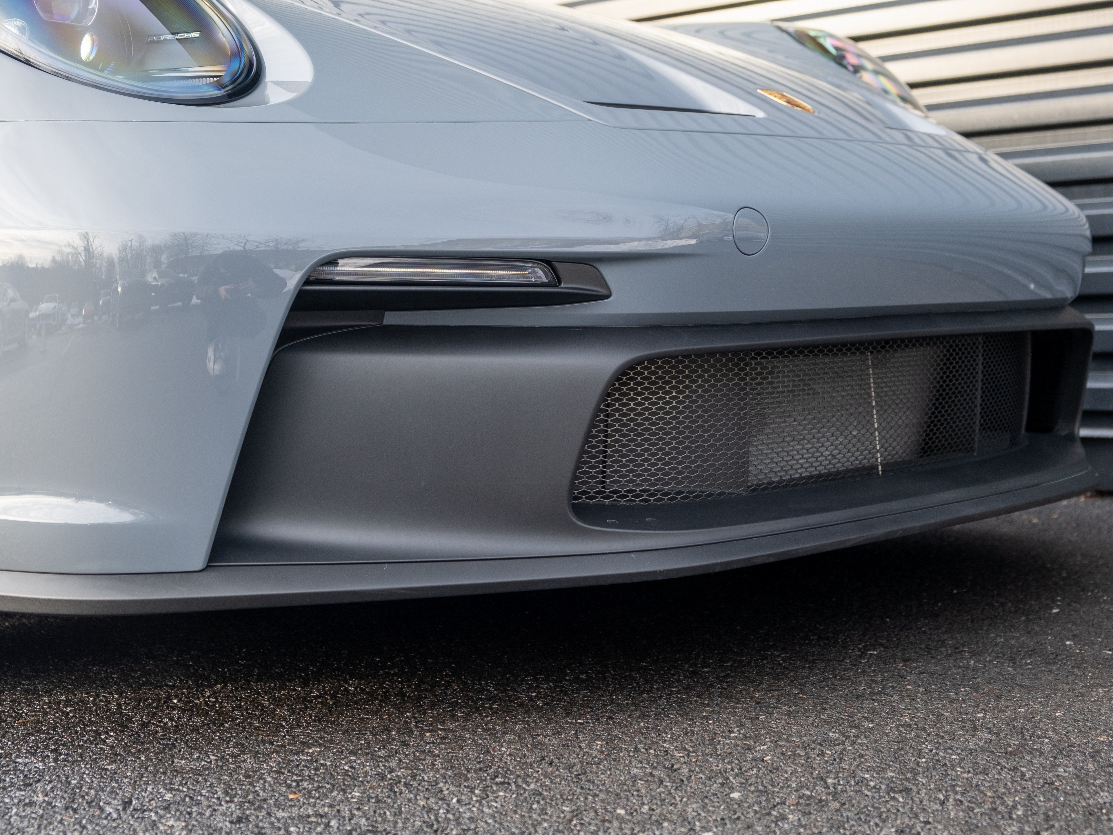 2024 Porsche 911 GT3