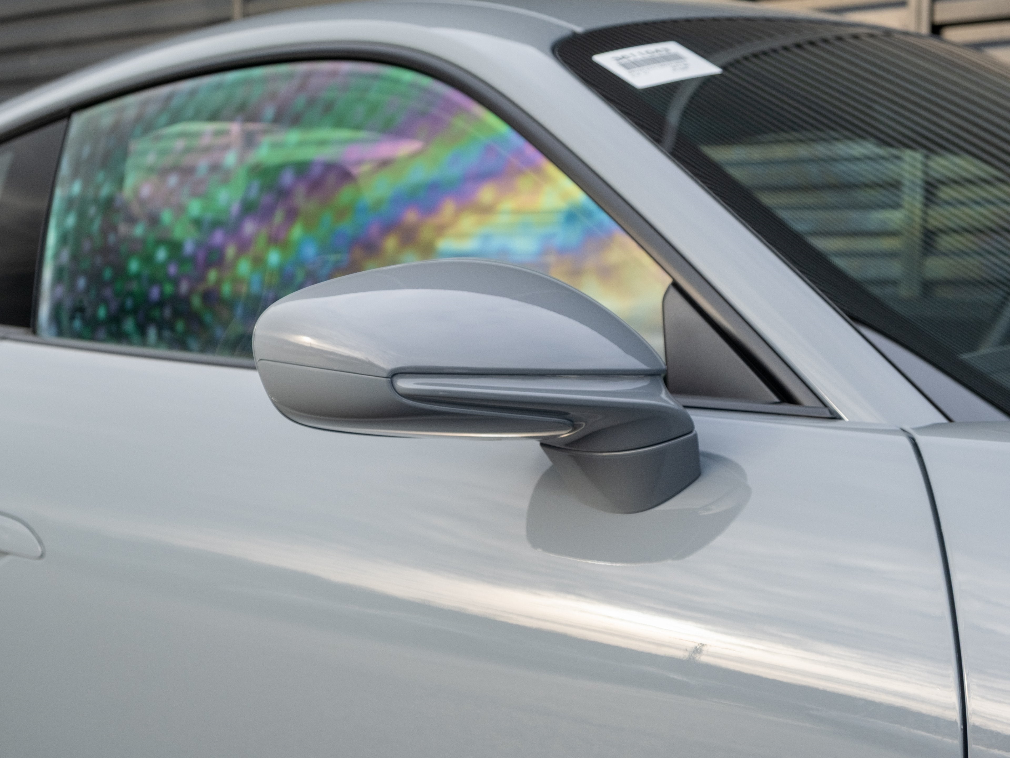 2024 Porsche 911 GT3