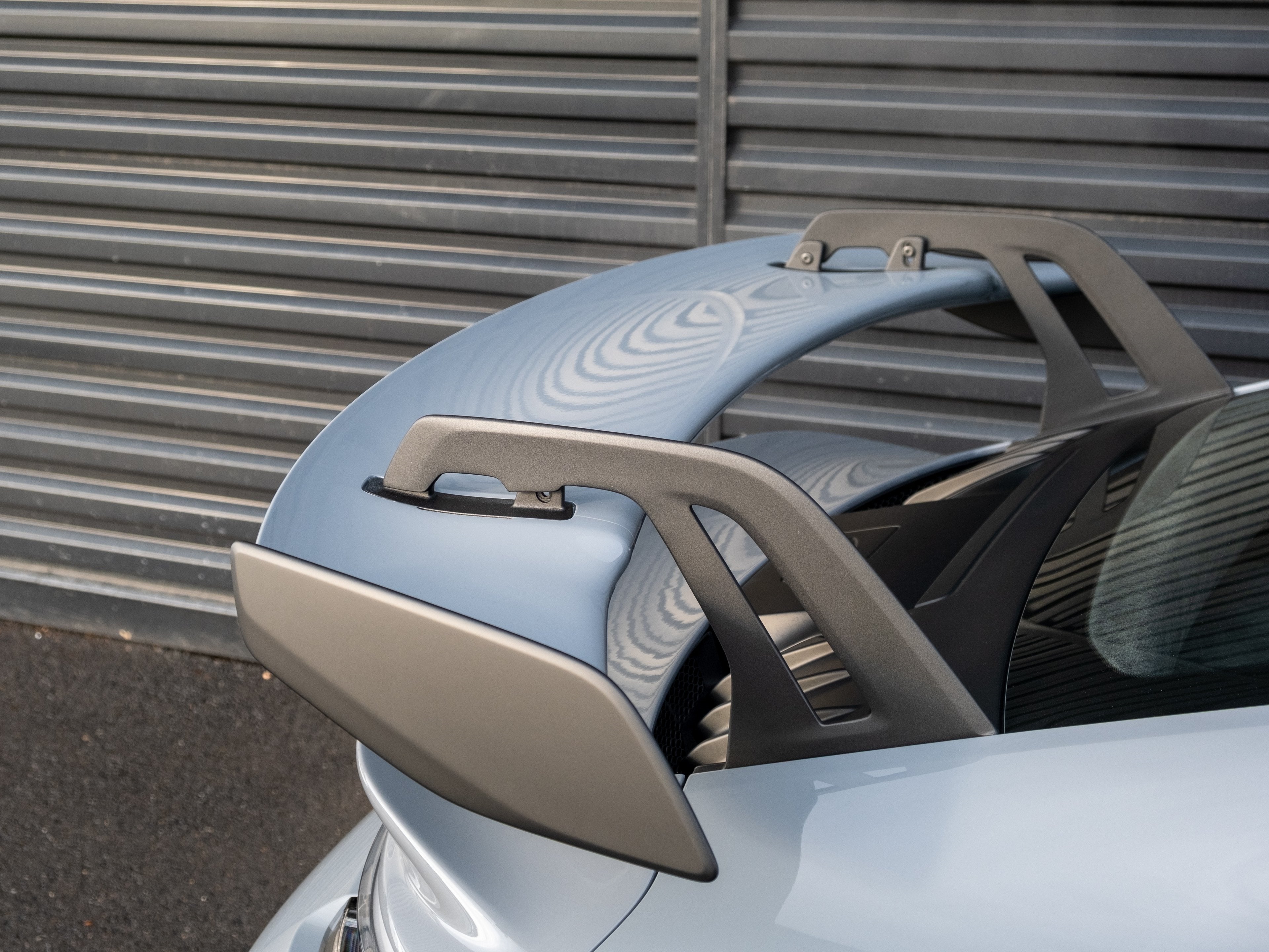 2024 Porsche 911 GT3