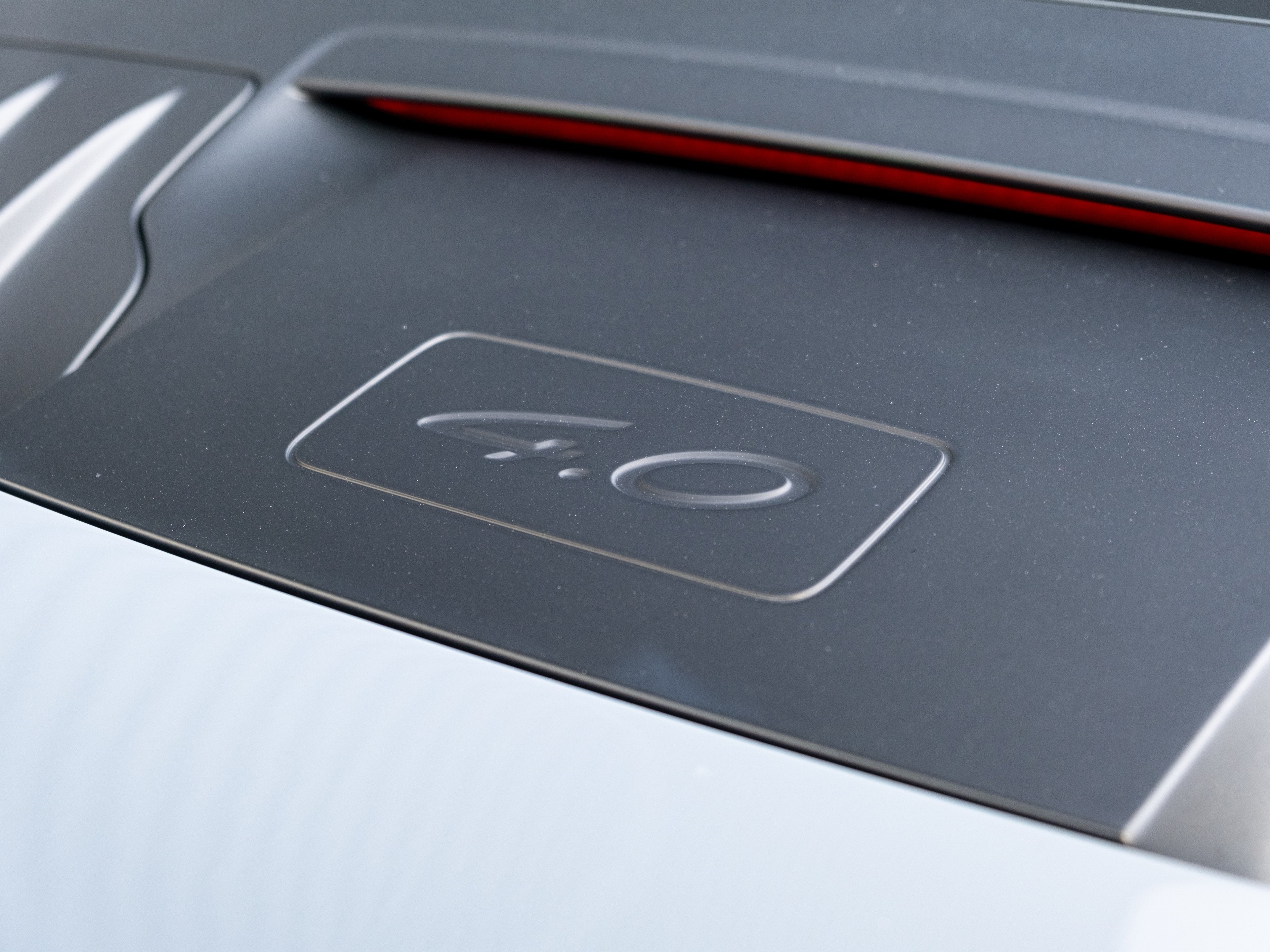 2024 Porsche 911 GT3