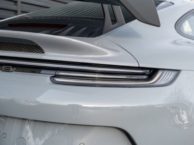 2024 Porsche 911 GT3