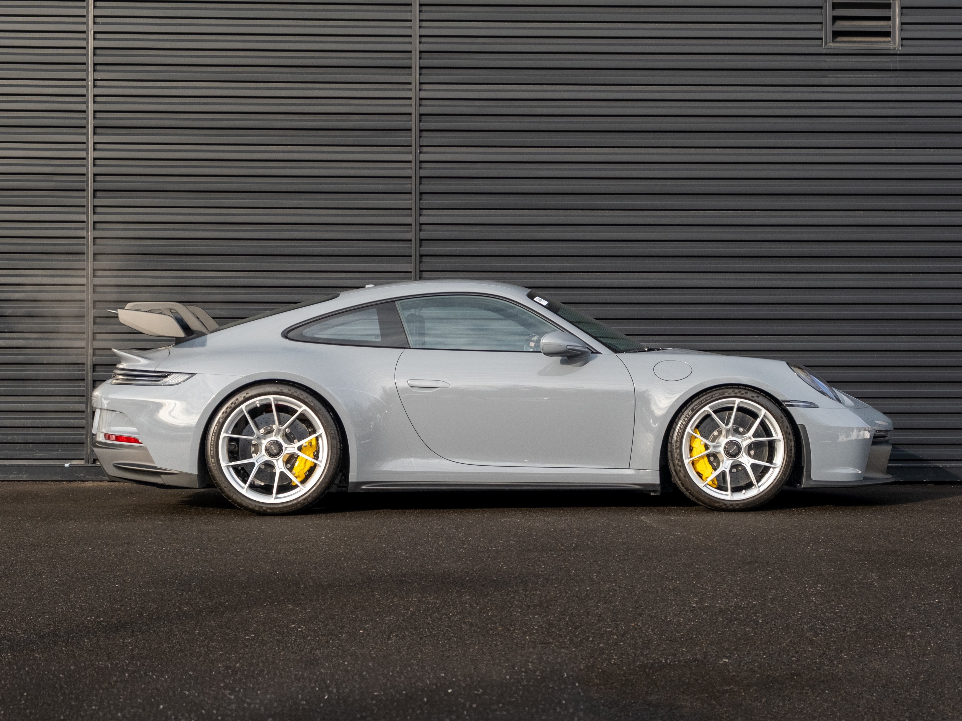 2024 Porsche 911 GT3