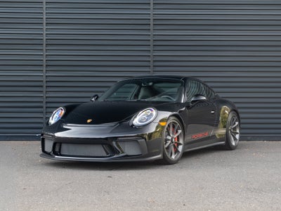 2018 Porsche 911 GT3